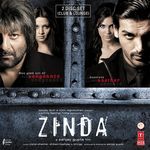 Zinda - Ajay Chauhan Song Download